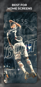 Messi Ronaldo Neymar - football player ronaldo Wallpaper Download