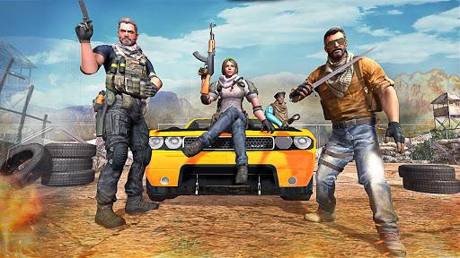 Sniper Shooter Hitman Stealth - عکس بازی موبایلی اندروید