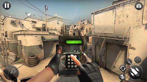 Sniper Shooter Hitman Stealth - عکس بازی موبایلی اندروید