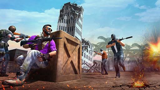 Sniper Shooter Hitman Stealth - عکس بازی موبایلی اندروید