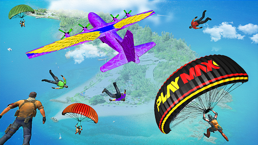 Sniper Shooter Hitman Stealth - عکس بازی موبایلی اندروید