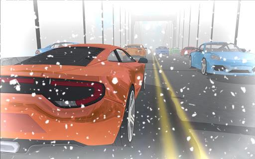 Real Car Driving School 2023 - Gameplay image of android game