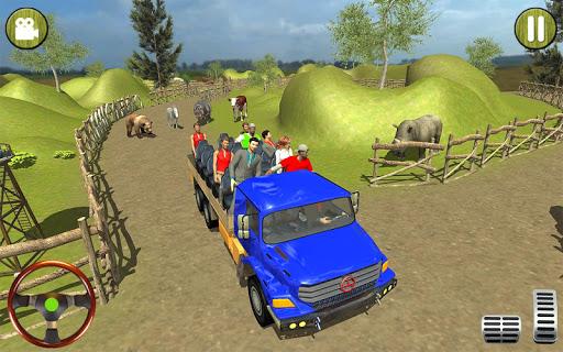 Wildlife Animal Safari - Image screenshot of android app