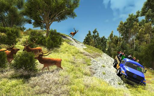 Wildlife Animal Safari - Image screenshot of android app
