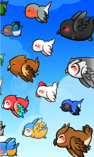 Bird Life - Gameplay image of android game