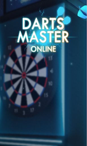 Darts Master  - online dart games - Gameplay image of android game