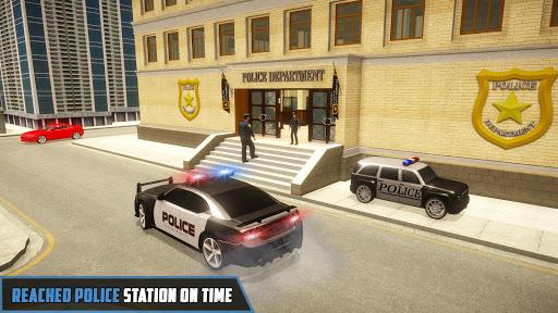 Virtual Police Family Game ۲۰۲۰ -New Virtual Games - عکس بازی موبایلی اندروید