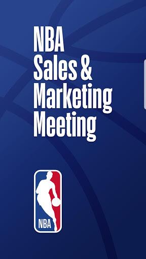 NBA Meetings - عکس برنامه موبایلی اندروید