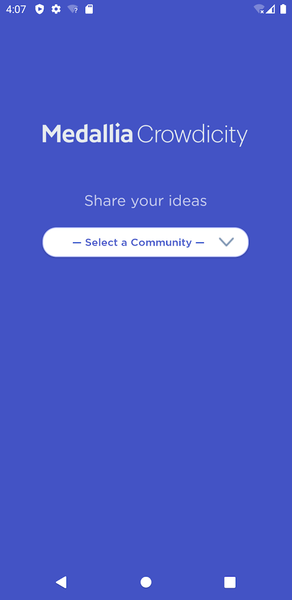 دانلود برنامه Medallia Ideas اندروید | بازار