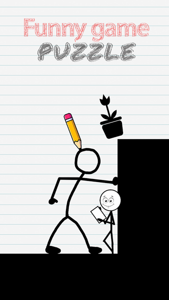 Save Stick ۲: Puzzle Game - عکس بازی موبایلی اندروید