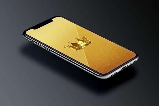 Crown Wallpaper - عکس برنامه موبایلی اندروید