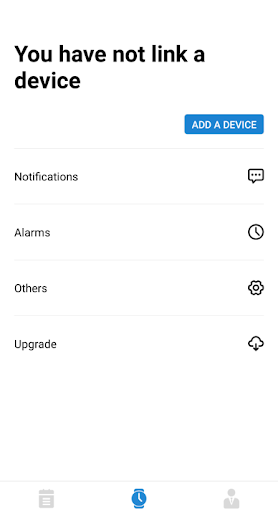 HerobandⅢ - Image screenshot of android app