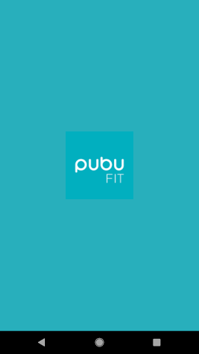 PubuFit - عکس برنامه موبایلی اندروید