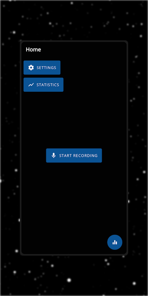 Sleep Recorder - Record Sleep - Image screenshot of android app