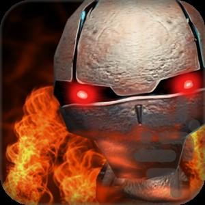 Crush Planets Bang - Gameplay image of android game