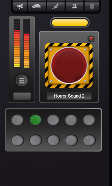 Air Horn Ultimate - عکس برنامه موبایلی اندروید