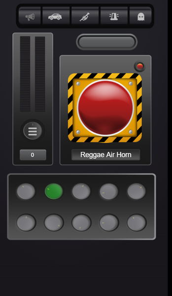Air Horn Ultimate - عکس برنامه موبایلی اندروید