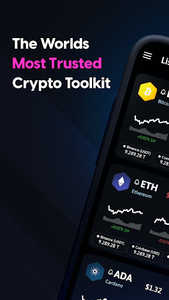 The Crypto App - Coin Tracker For Android - Download | Cafe Bazaar