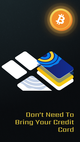 AI - Crypto Cloud Mining - Image screenshot of android app