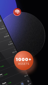 Guarda Crypto Bitcoin Wallet - Image screenshot of android app