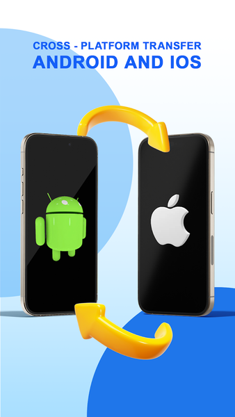 Data Copy - Image screenshot of android app