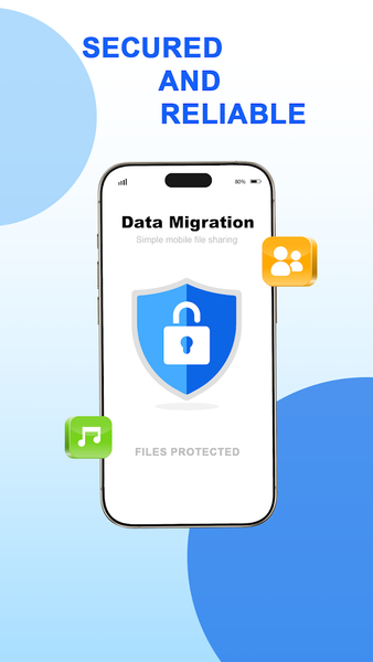 Data Copy - Image screenshot of android app