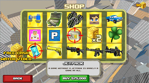 Download Cops N Robbers: Prison Games 2 android on PC