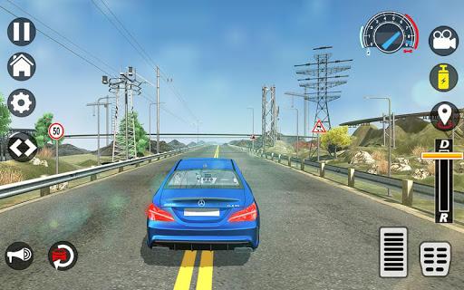 C63 AMG Super Car: Speed Drifter - عکس بازی موبایلی اندروید