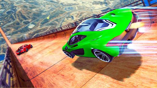 Car Racing Games ۳D Offline - عکس برنامه موبایلی اندروید