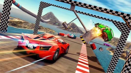 Car Racing Games 3D Offline - عکس برنامه موبایلی اندروید