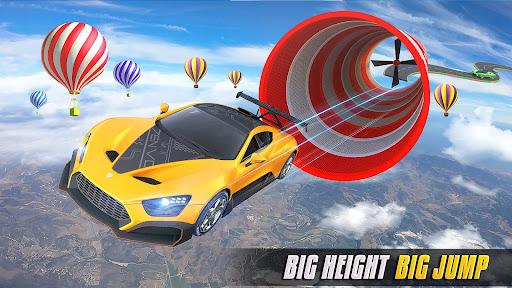 Car Racing Games ۳D Offline - عکس برنامه موبایلی اندروید