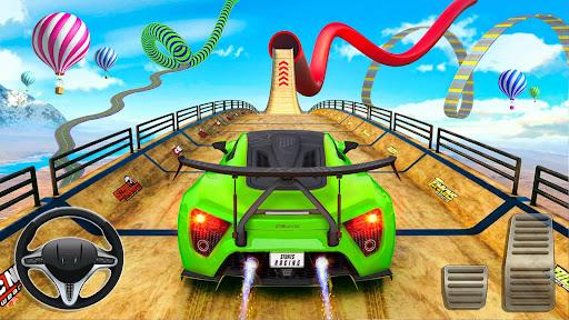Car Racing Games 3D Offline - عکس برنامه موبایلی اندروید
