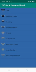 WIFI Hacker Prank - APK Download for Android