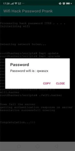 Wifi Hack Password Prank for Android - Download