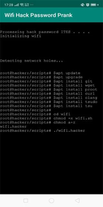 Wifi Hack Password Prank for Android - Download
