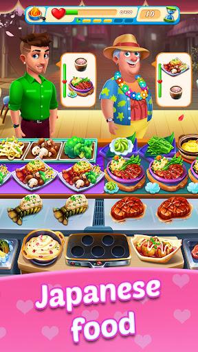 Cooking Kawaii - cooking games - عکس بازی موبایلی اندروید