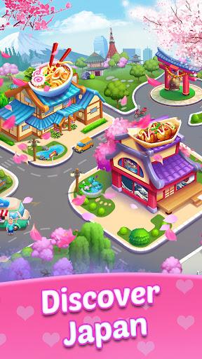 Cooking Kawaii - cooking games - عکس بازی موبایلی اندروید