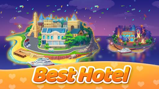 Hotel Marina - Grand Tycoon - عکس بازی موبایلی اندروید