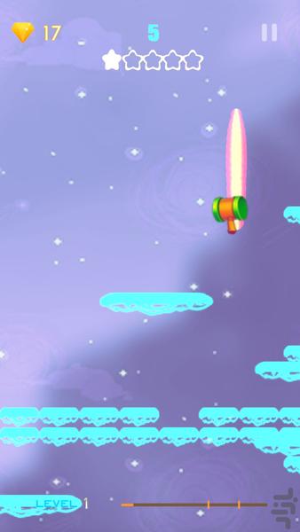 Tiny Axey - عکس بازی موبایلی اندروید