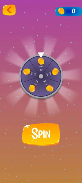 Slice it! asmr satisfying cut - Gameplay image of android game