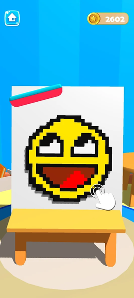 Fidget Toys: Pop It Master - Image screenshot of android app