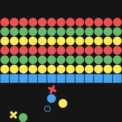 Color Bump - عکس بازی موبایلی اندروید