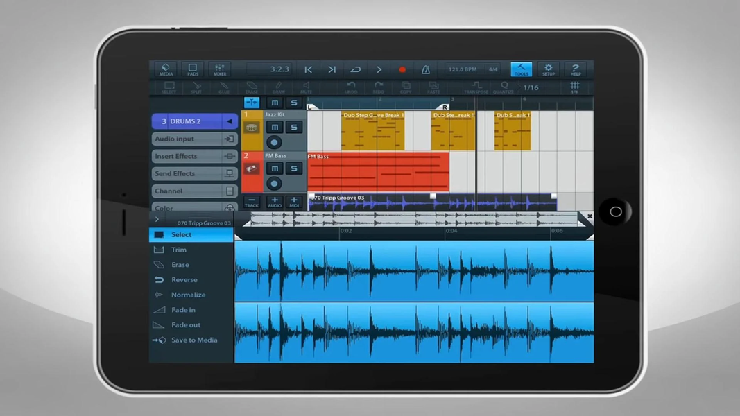 Tutorials For Cubase ۱۰ Pro Mo - عکس برنامه موبایلی اندروید