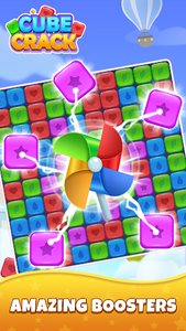 Cube Crack - Download & Play for Free Here