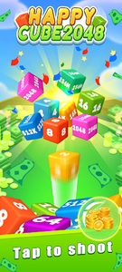 Crazy Cube 2048-Easy game APK for Android Download