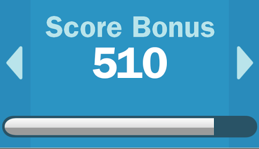 Slider - Gameplay image of android game