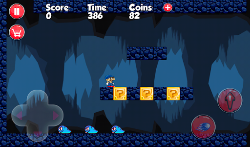 Super Maker Go : Adventure New Games ۲۰۲۰ - عکس بازی موبایلی اندروید