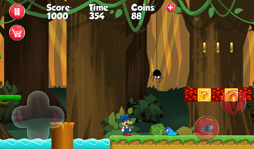 Super Maker Go : Adventure New Games ۲۰۲۰ - عکس بازی موبایلی اندروید