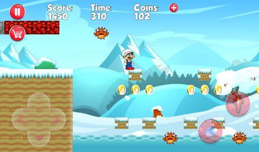 Super Maker Go : Adventure New Games ۲۰۲۰ - عکس بازی موبایلی اندروید