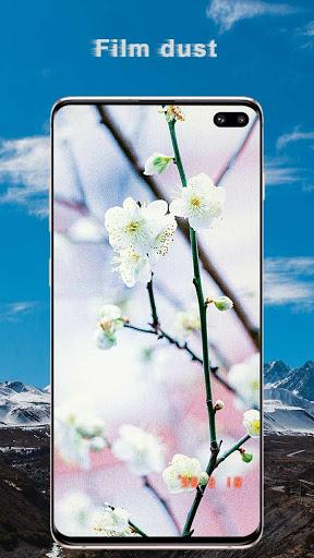 Cuji Cam : Film Retro ۱۹۹۸ Cam - عکس برنامه موبایلی اندروید